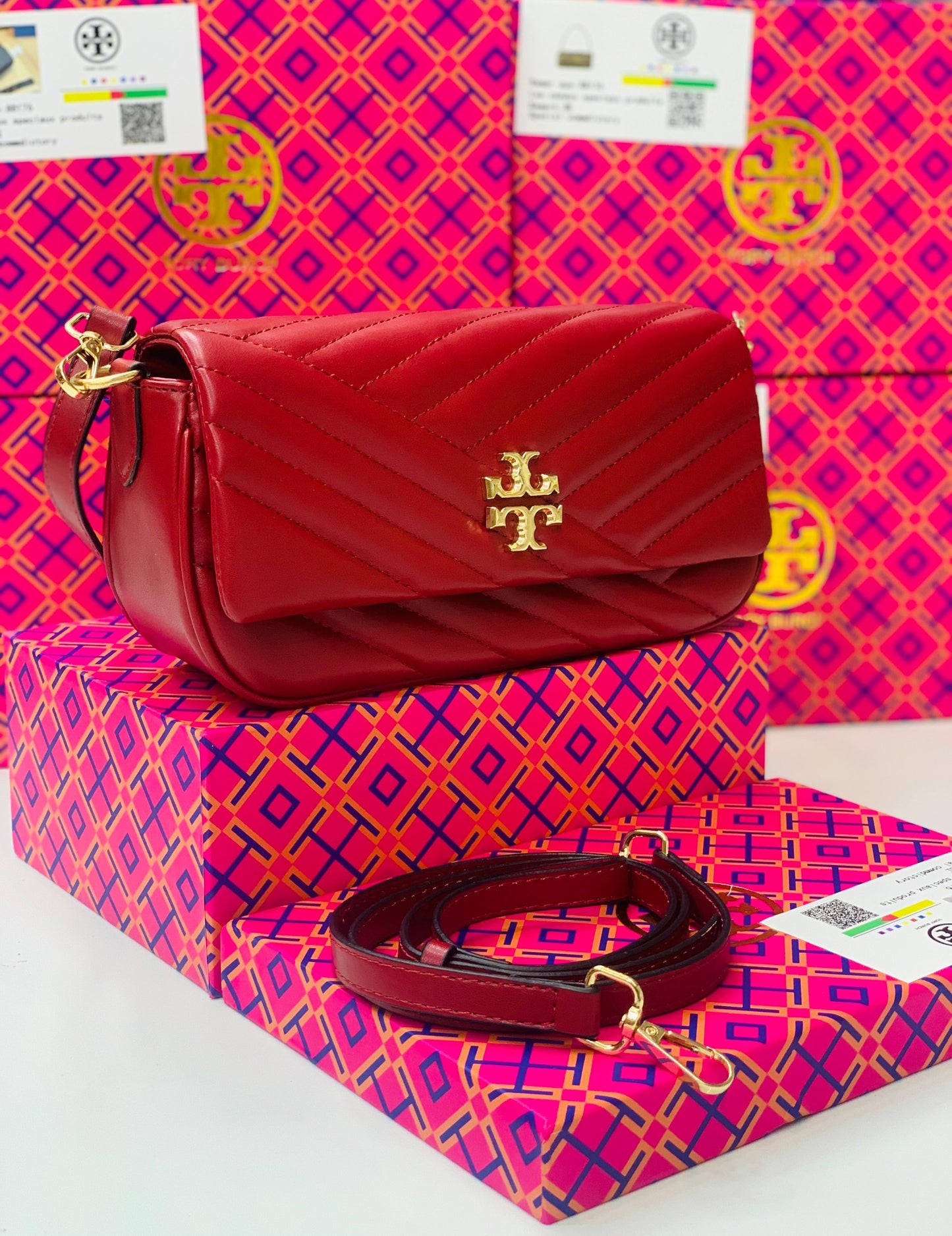 Tory Burch