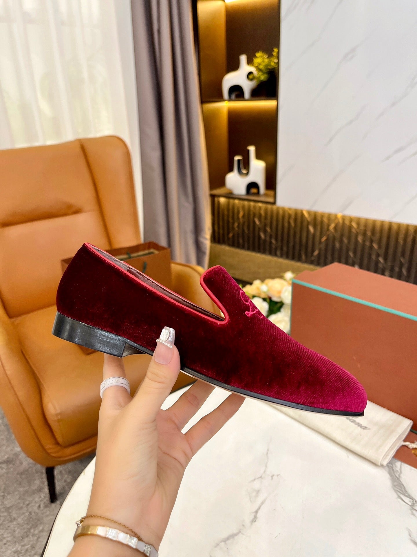Loro Piana limited edition