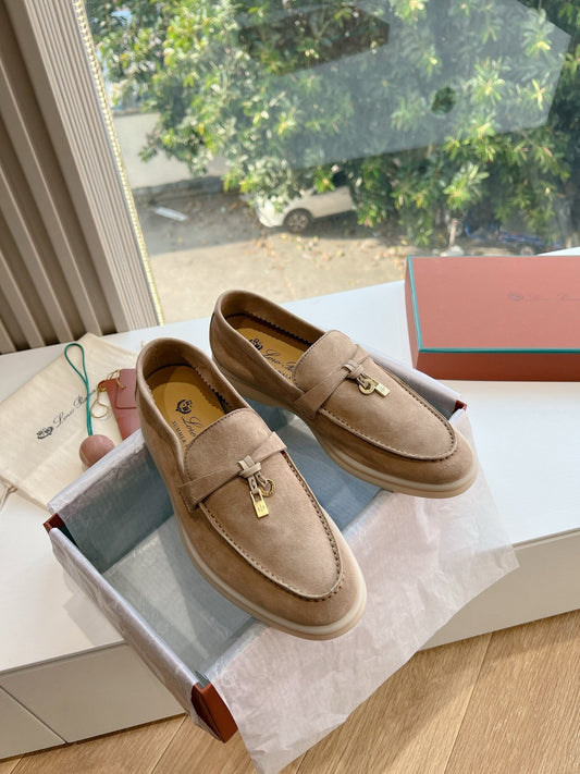 Loro Piana new edition