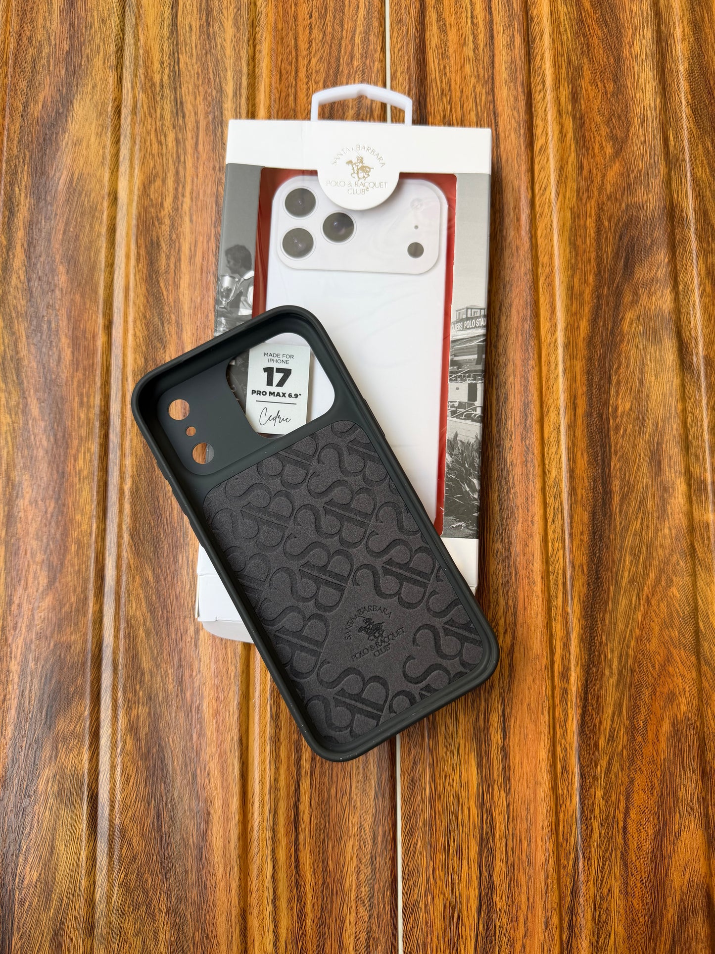 Iphone back cover 17/16/15