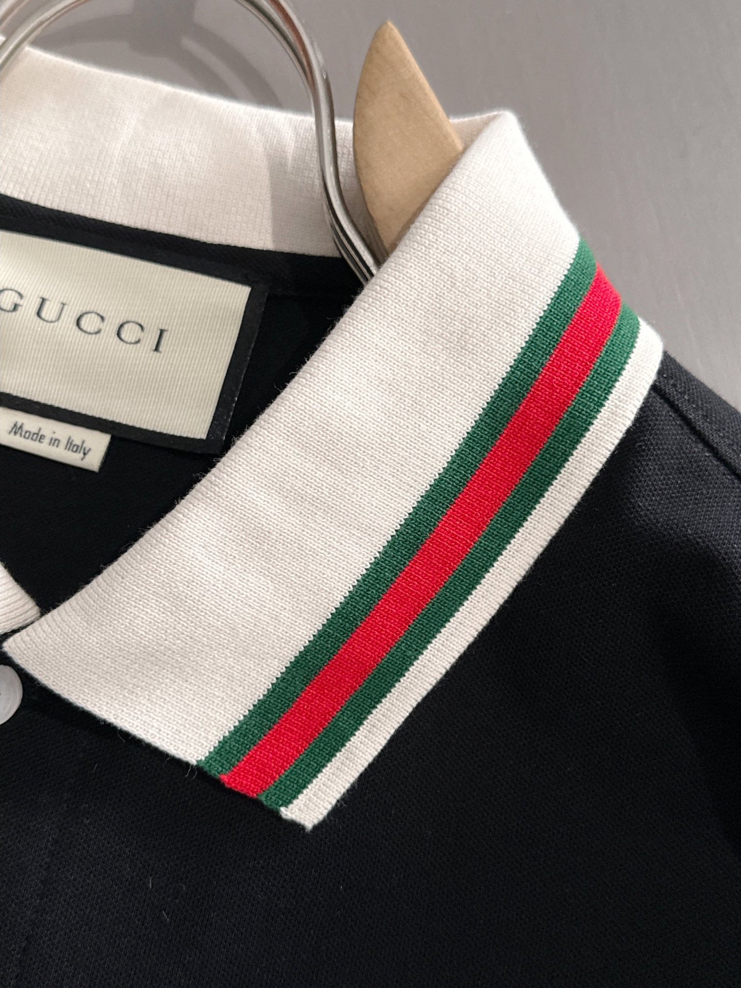Polo Shirt GG ( Pre Order) famous brand