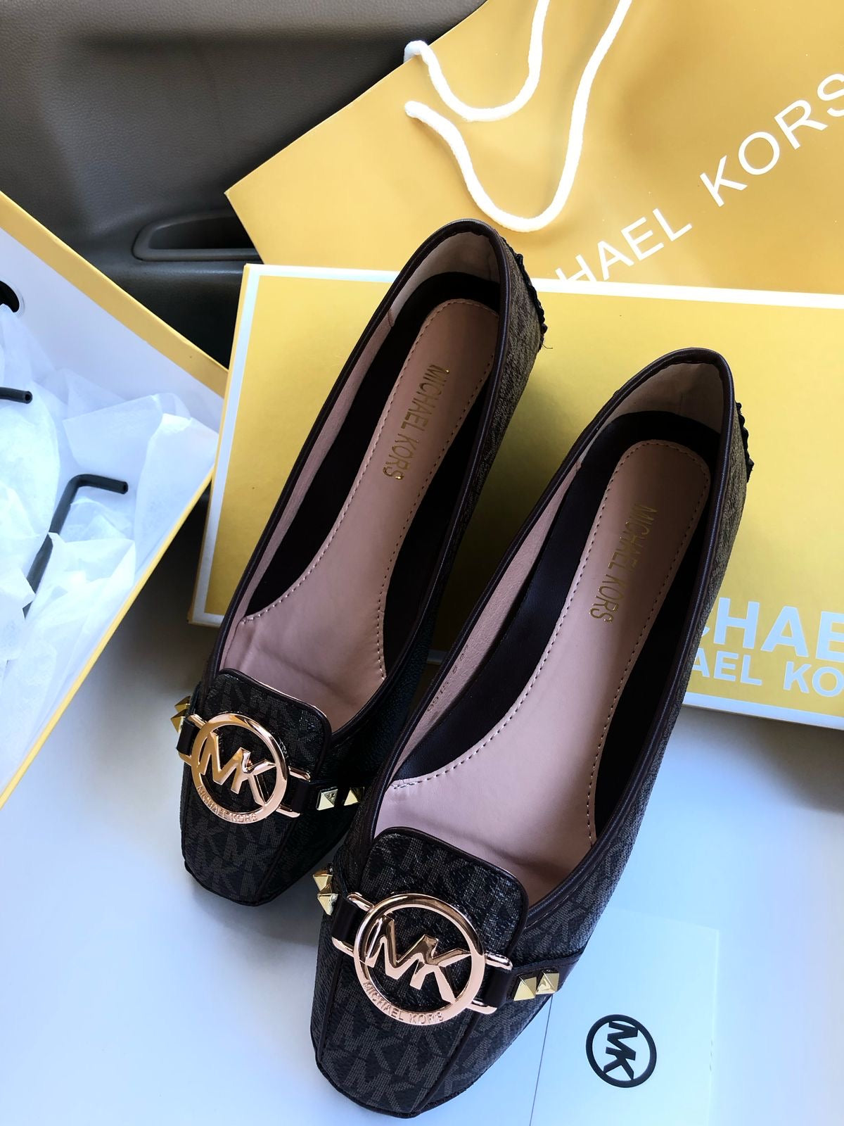Michael Kors MK Shoes