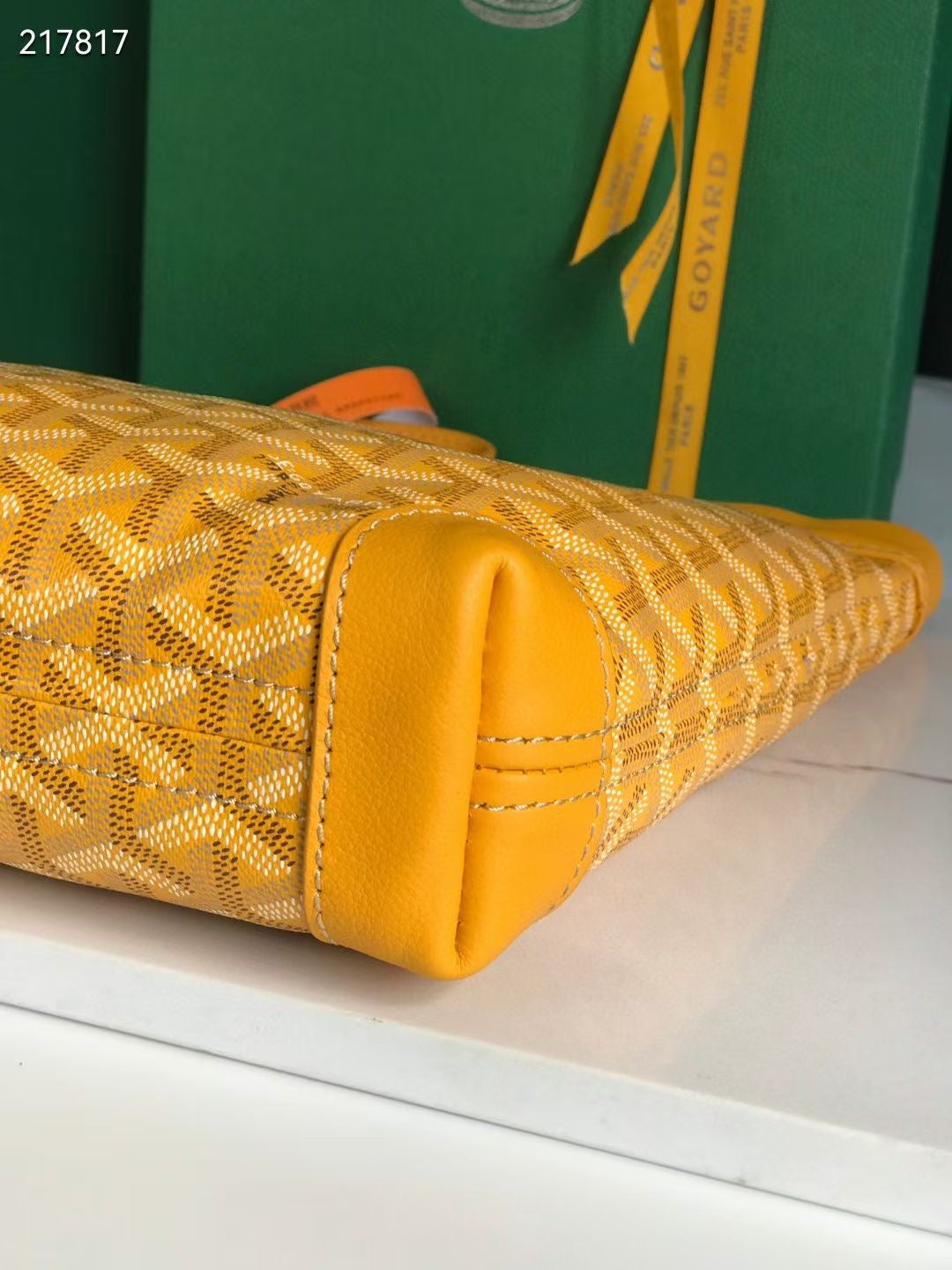 Conti Clutch Bag
