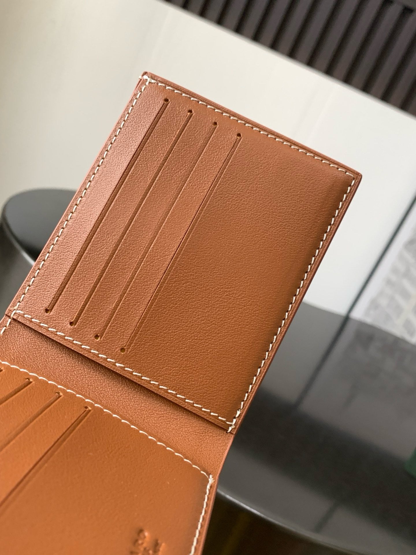 Famous brand wallet