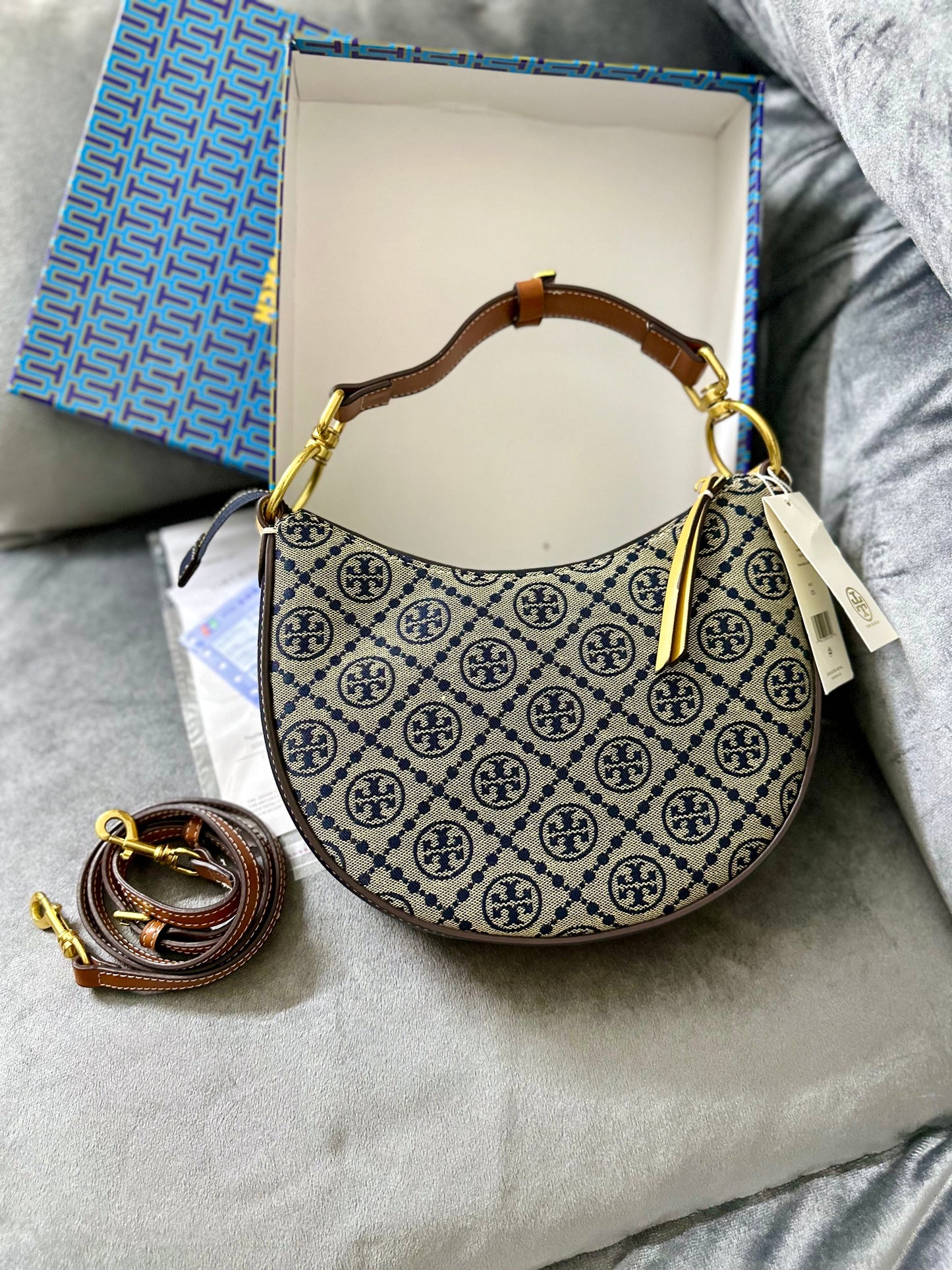 Tory Burch