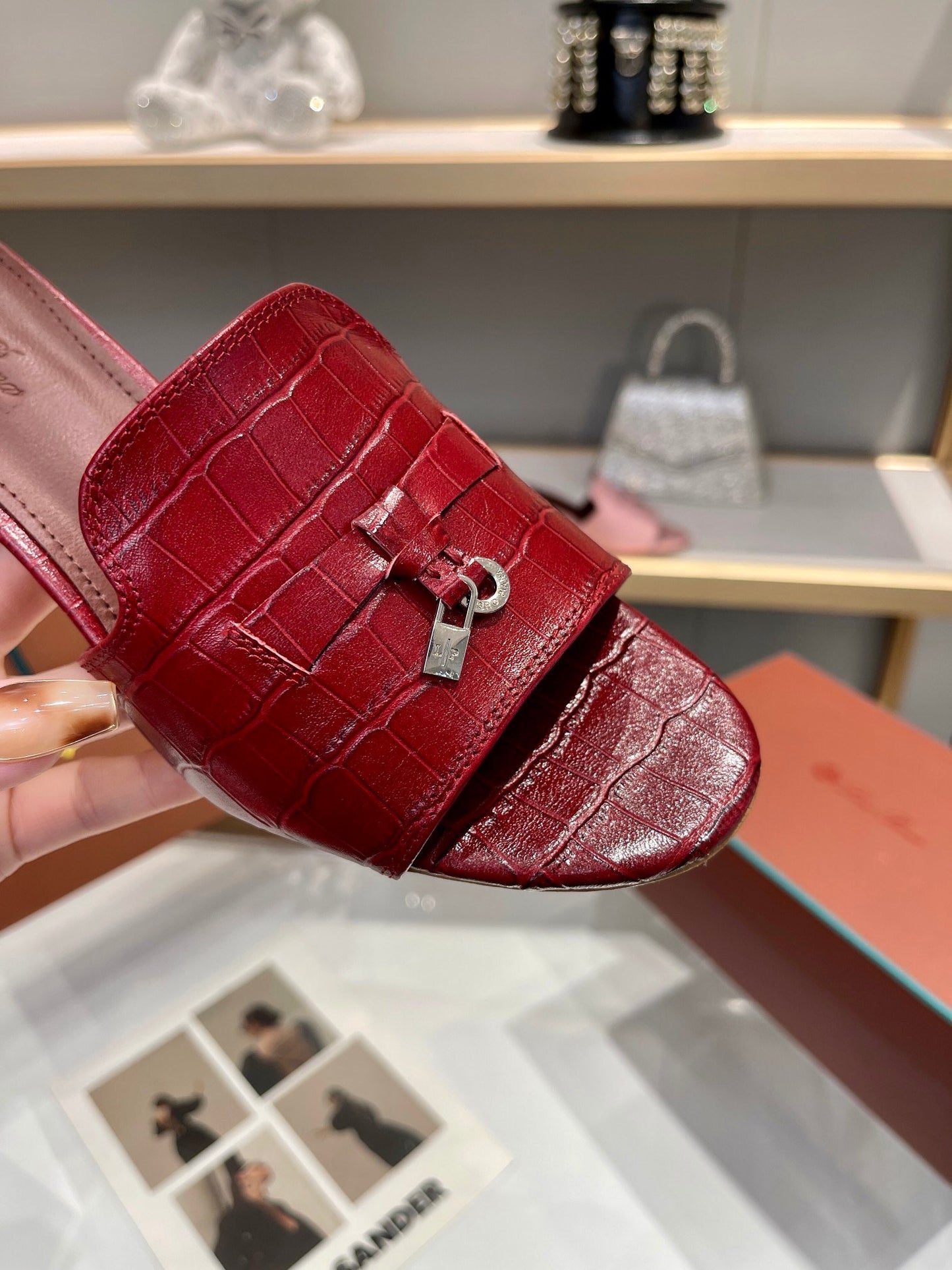Loro Piana limited edition