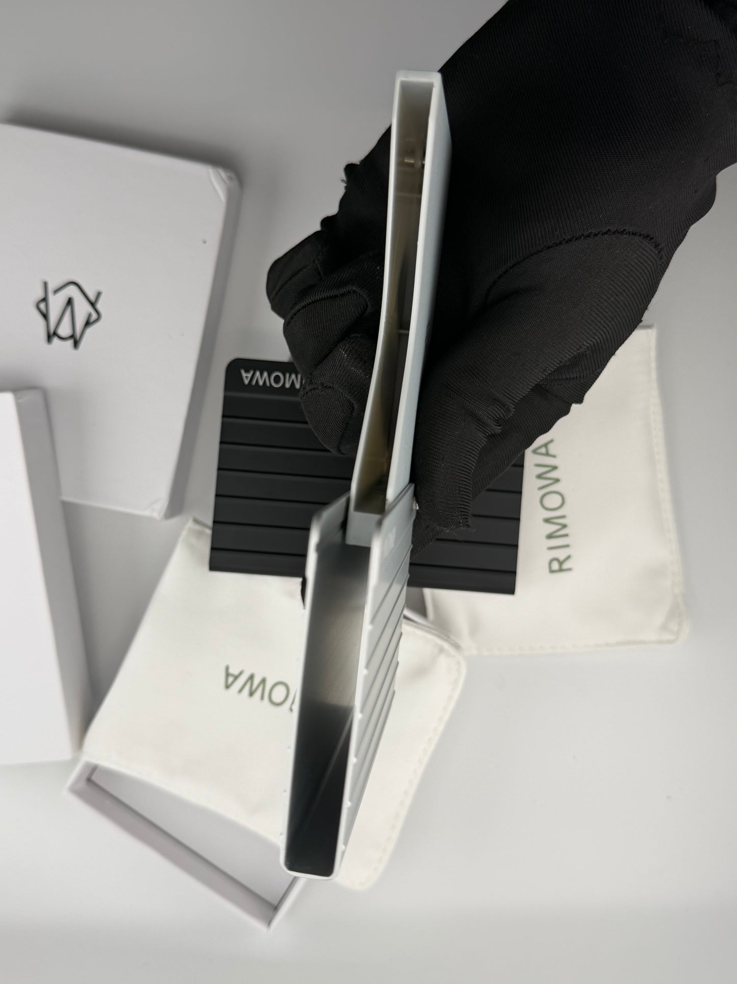 Cardholder famous brand