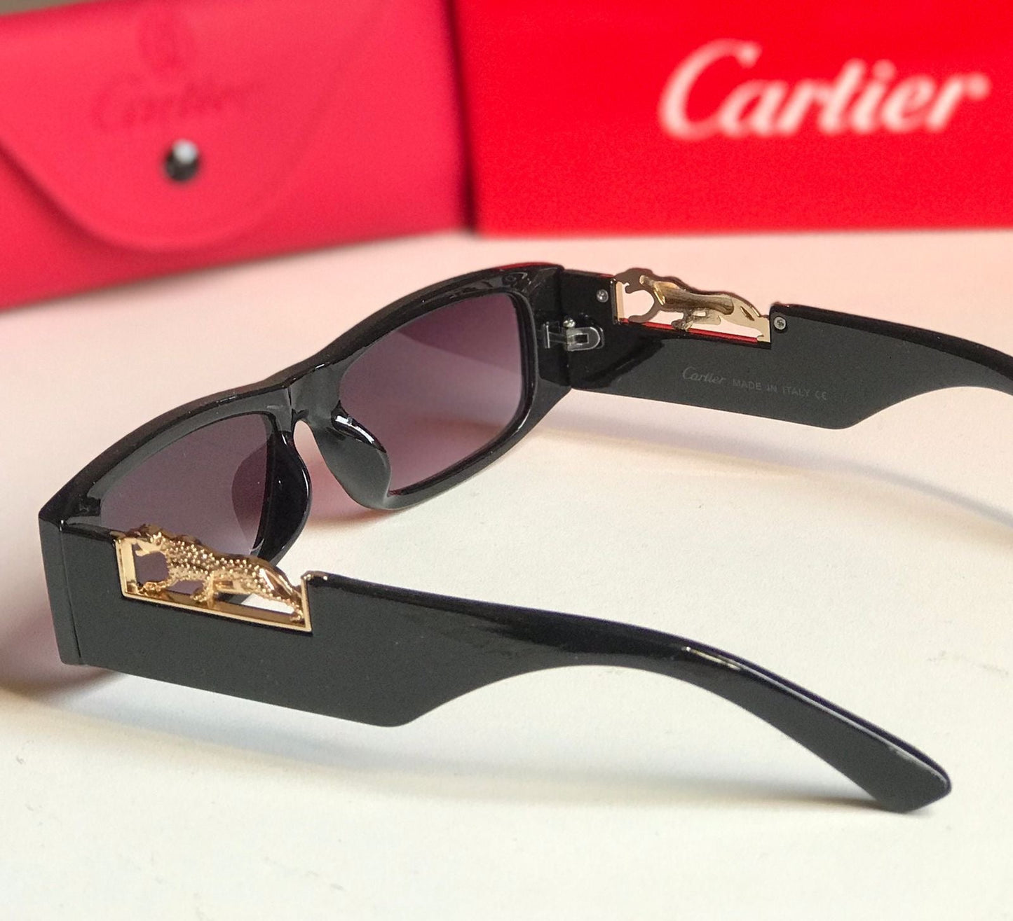 Sunglasses famous brand