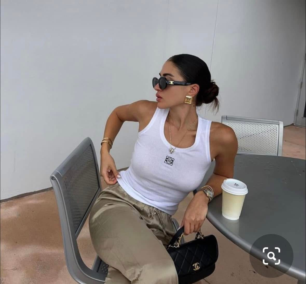 Loewe Tank Top