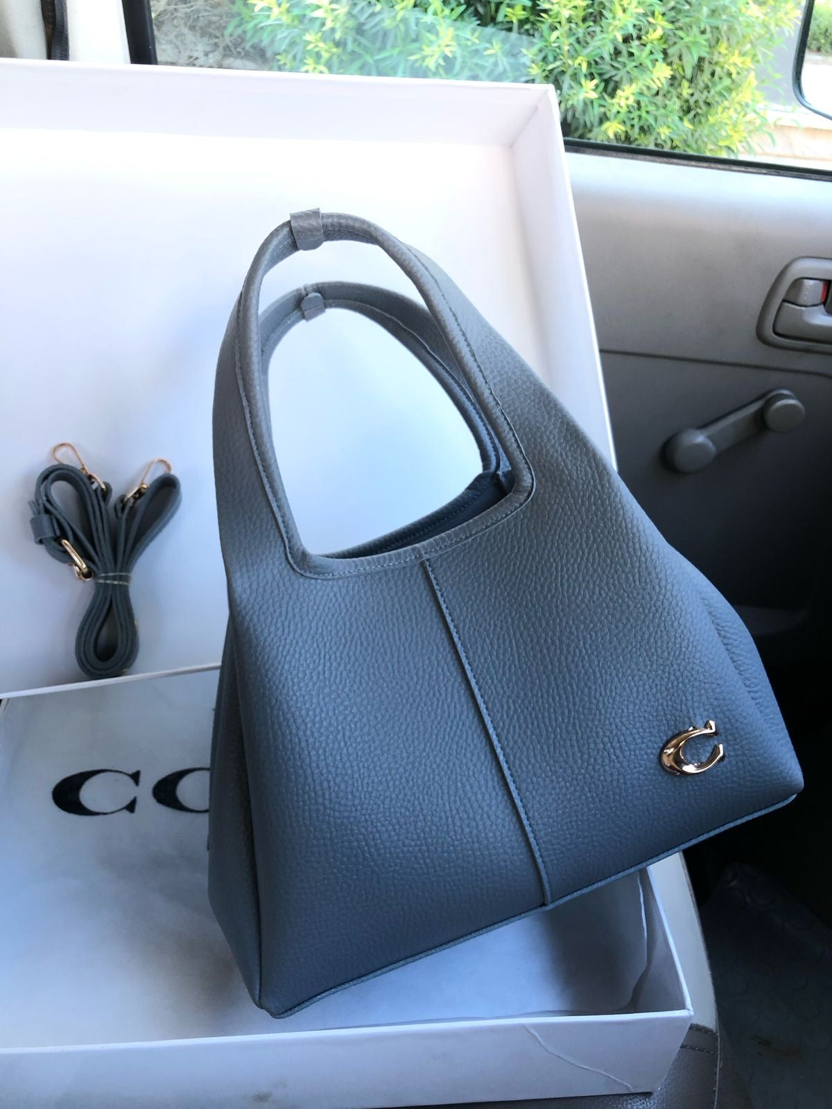 Coach Handbags