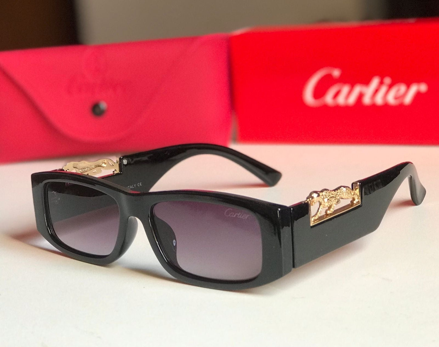 Sunglasses famous brand