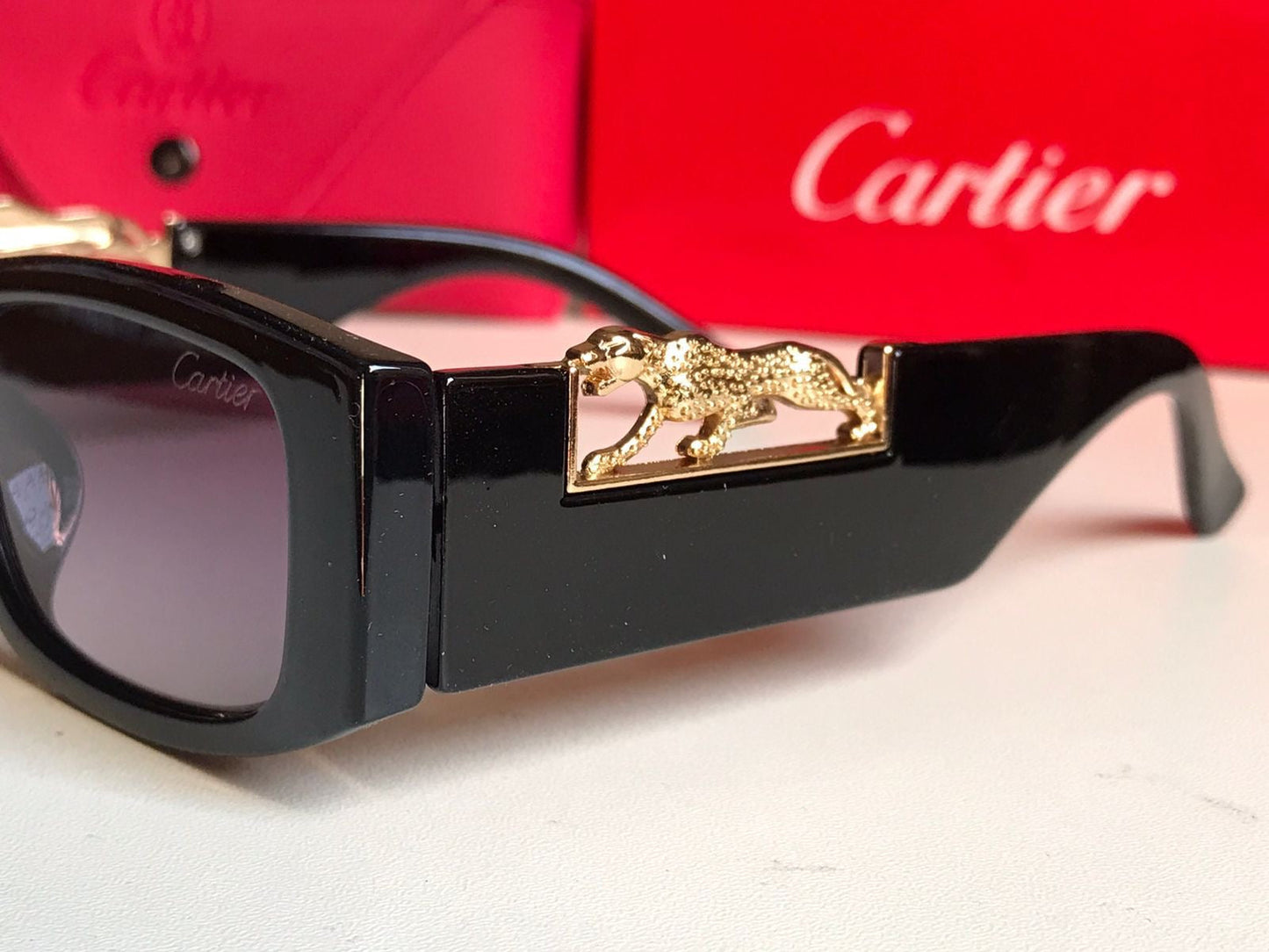 Sunglasses famous brand