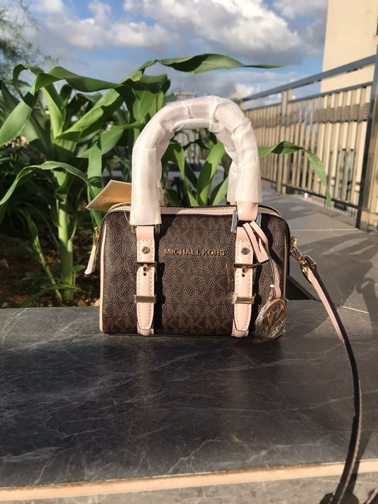 Mini handbag crossbody