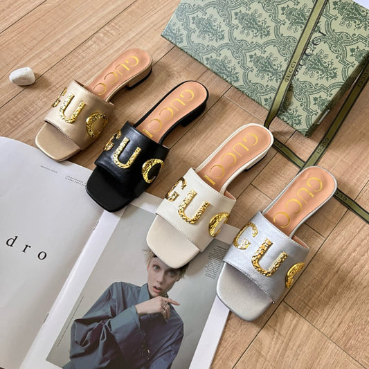 Slipper Famous brand G