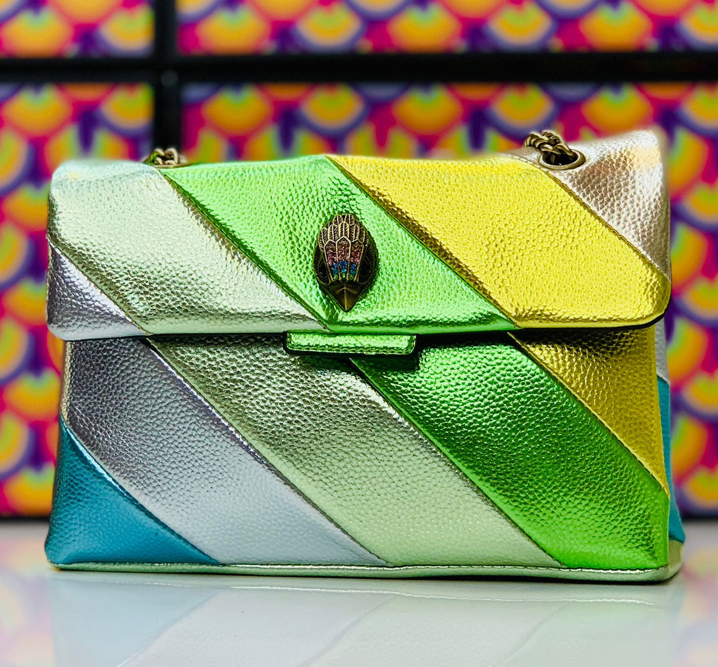 KG bag famous brand