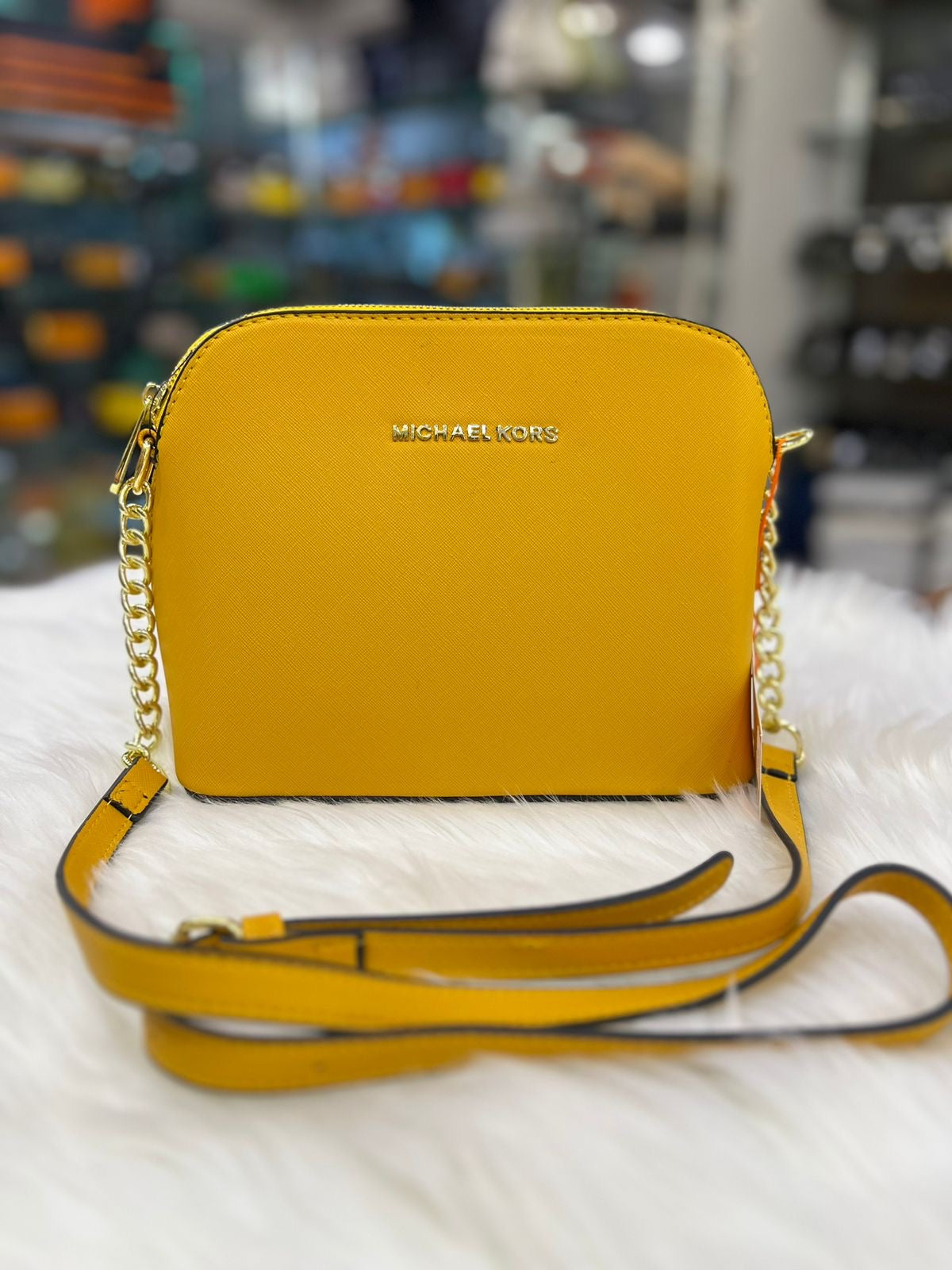 MK bag
