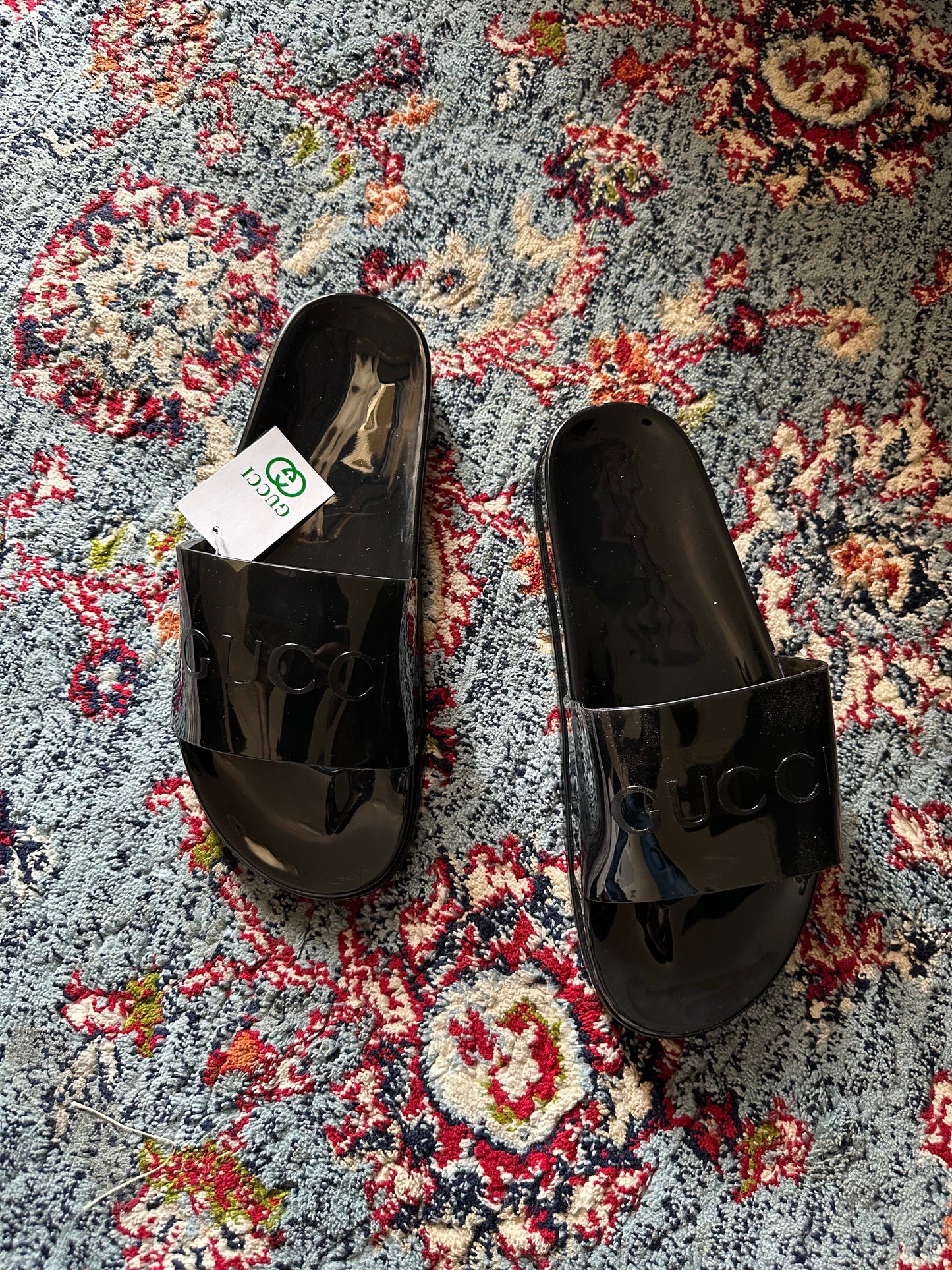 G brand slipper unisex ( pre order)