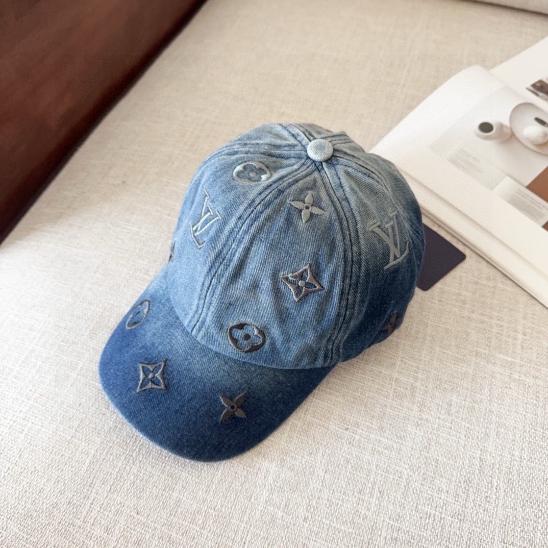 Cap famous brand