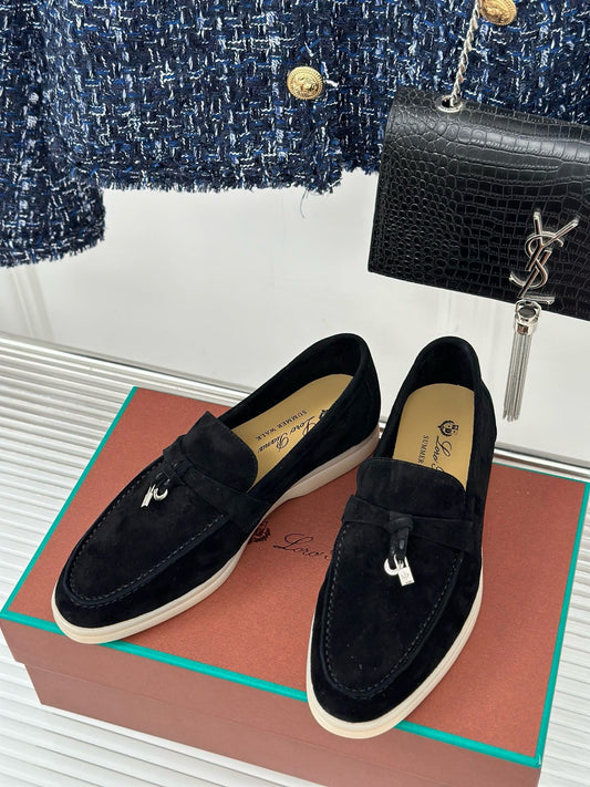 Loro Piana new edition