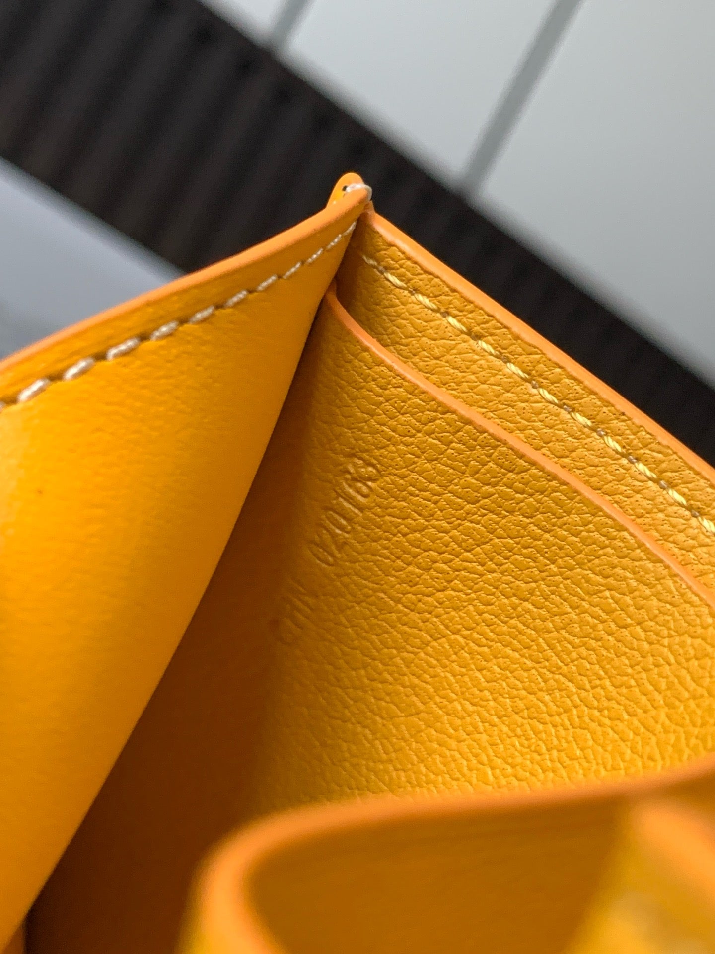 famous brand wallet