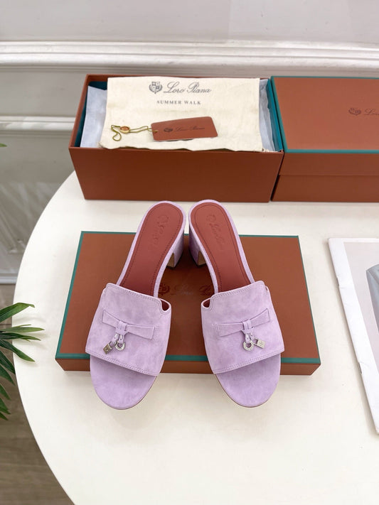 Loro Piana new edition