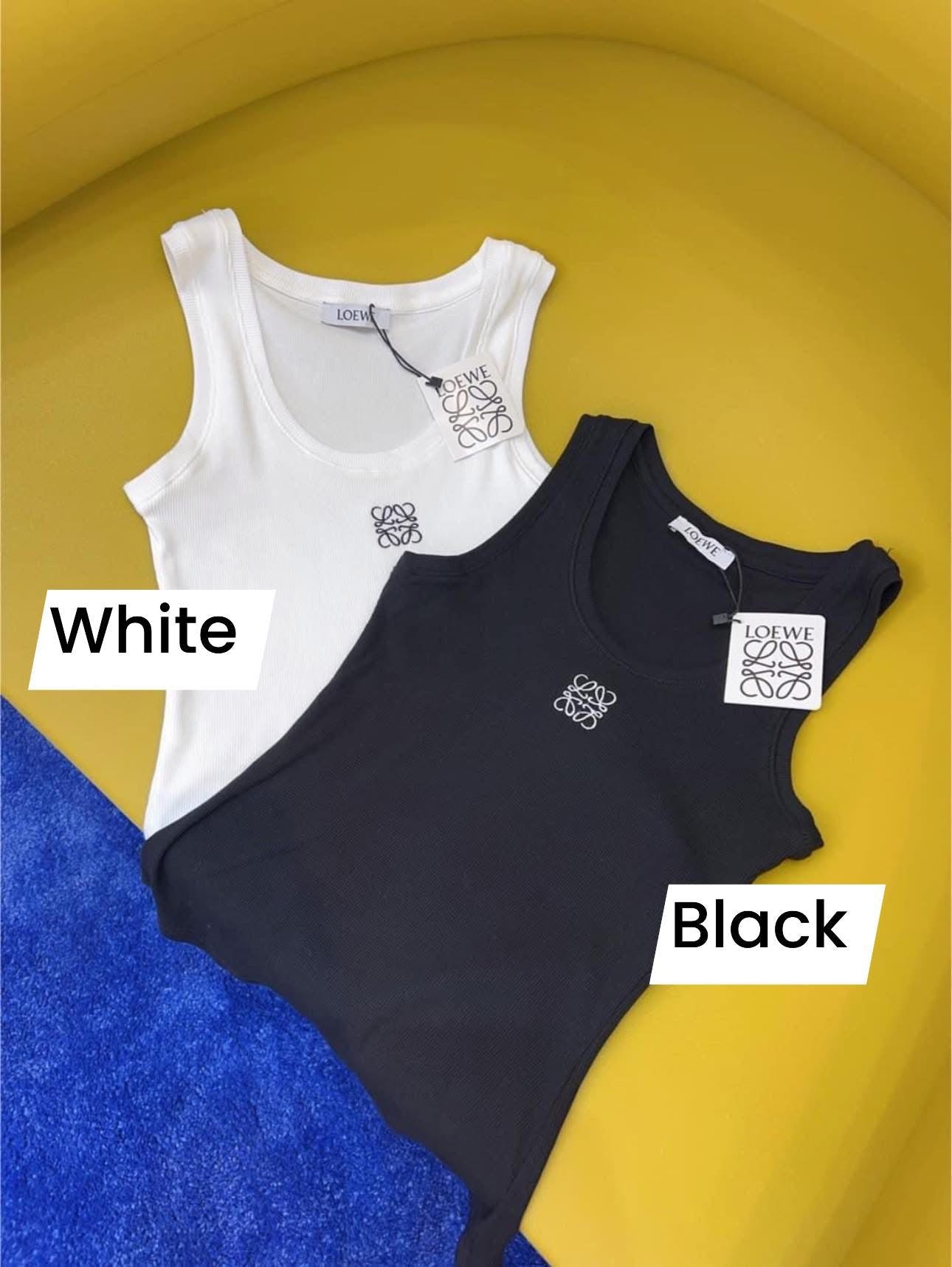 Loewe Tank Top