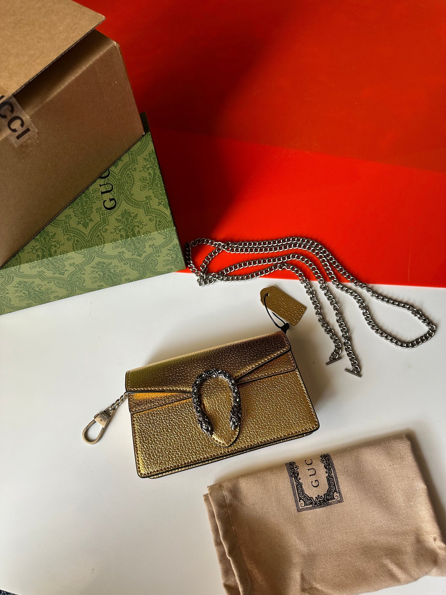 Gucci Dionysus