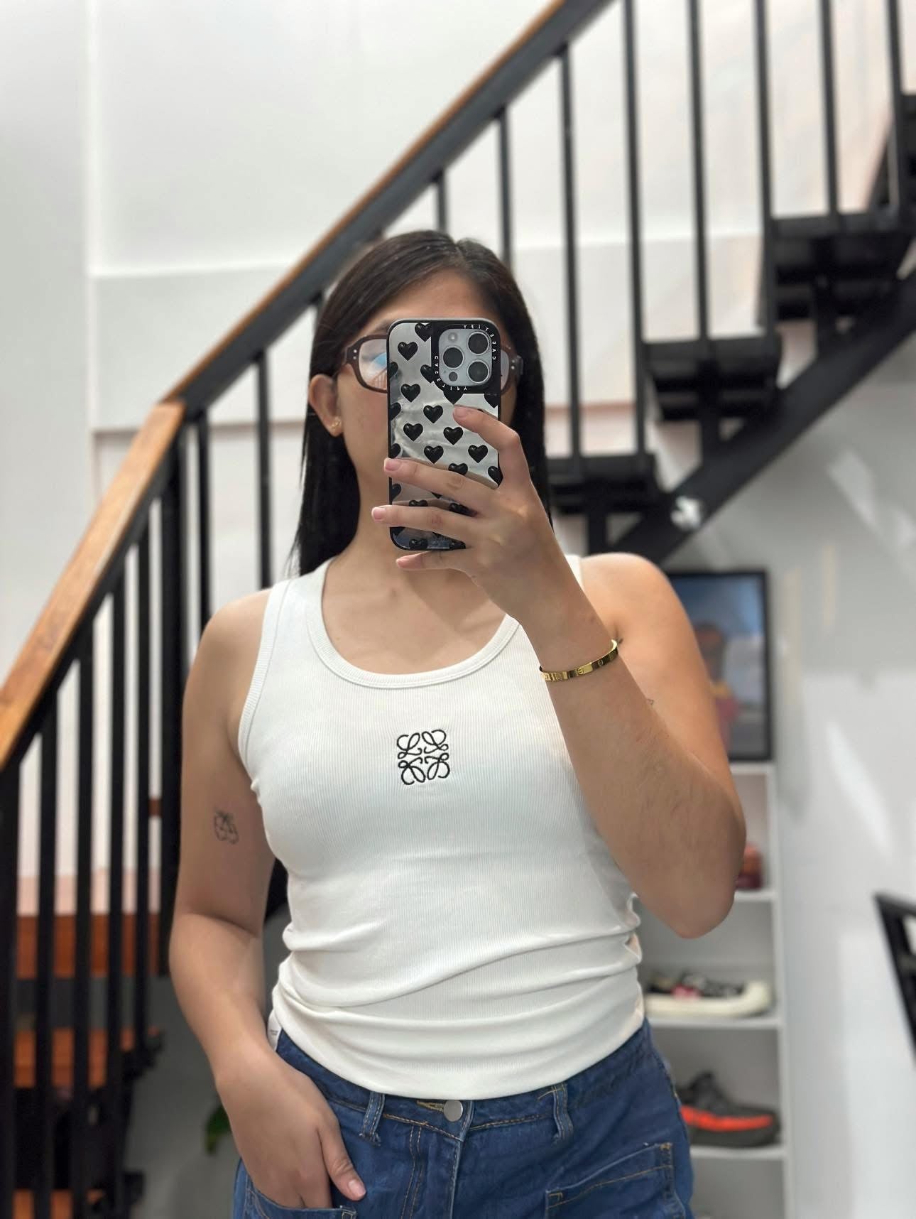 Loewe Tank Top