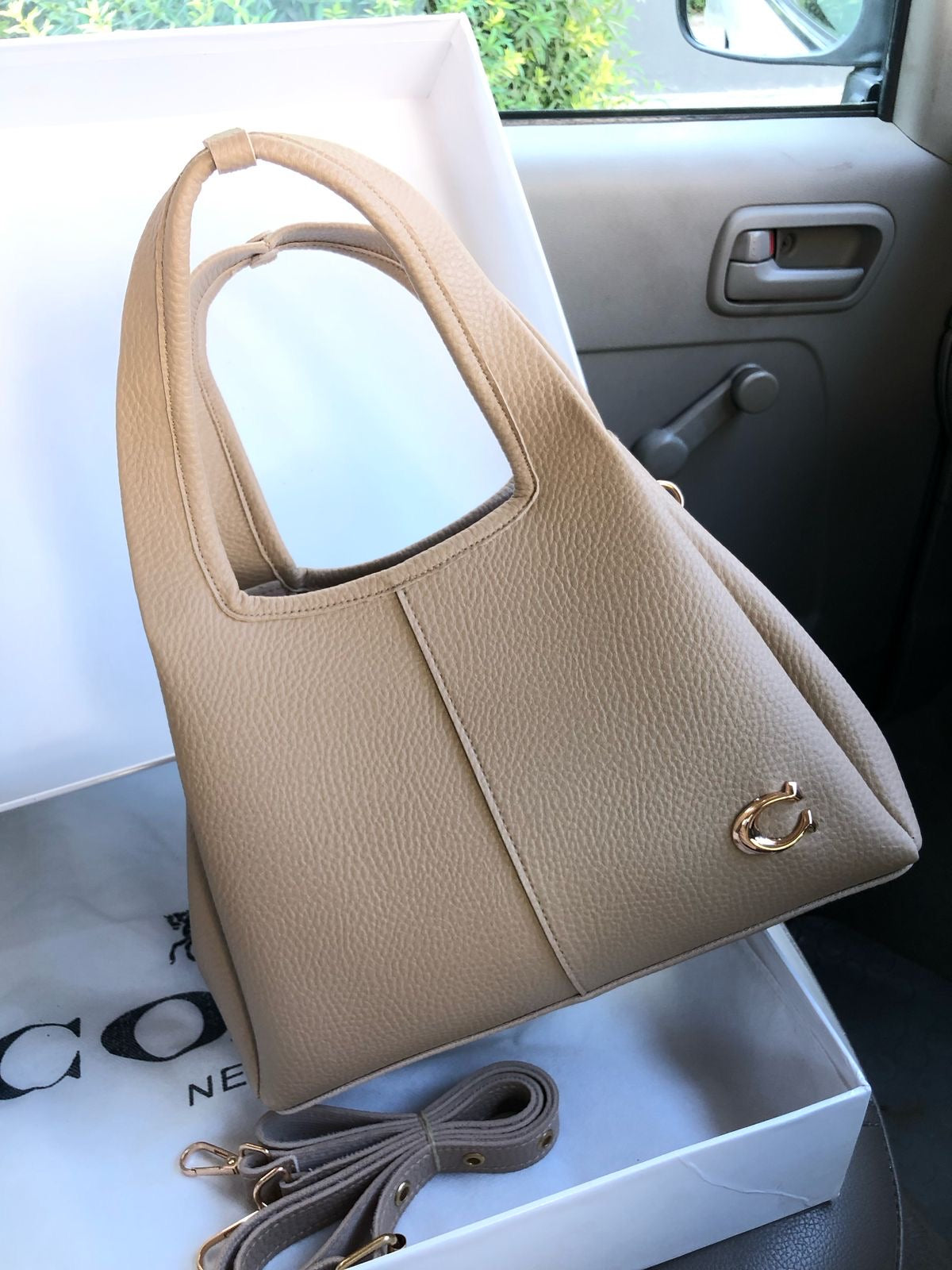 Coach Handbags