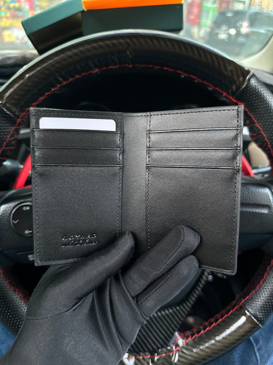 Wallet famous brand