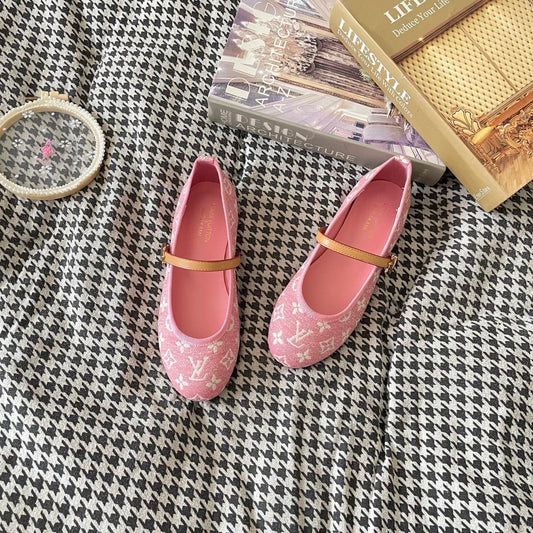 LV shoes