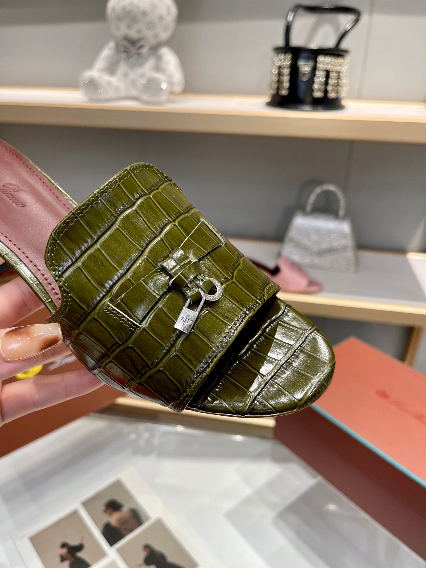Loro Piana limited edition