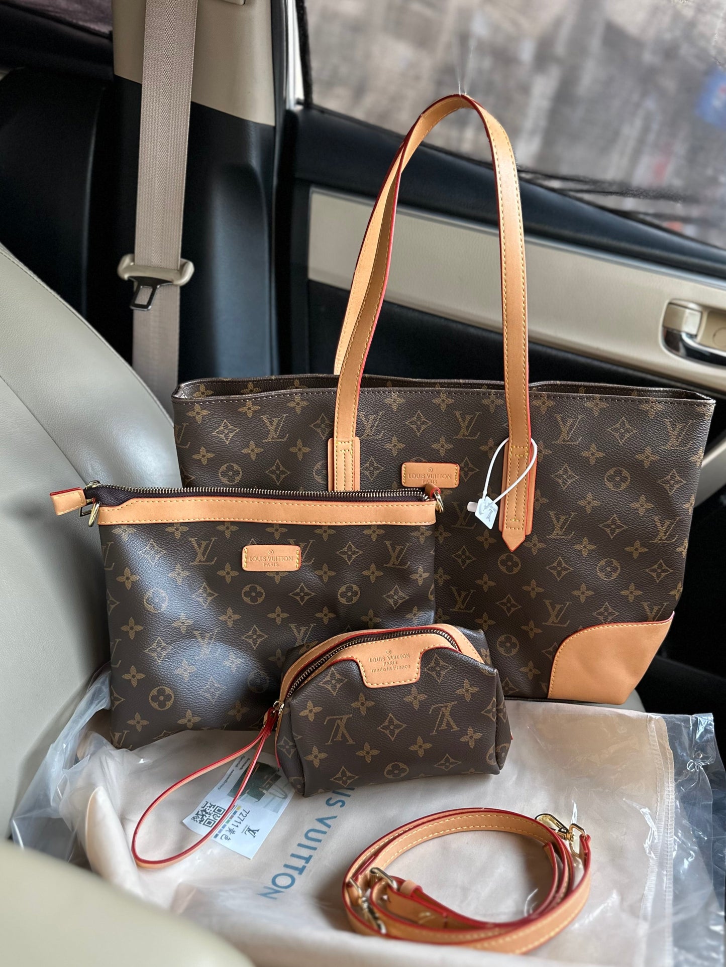 louis vuitton