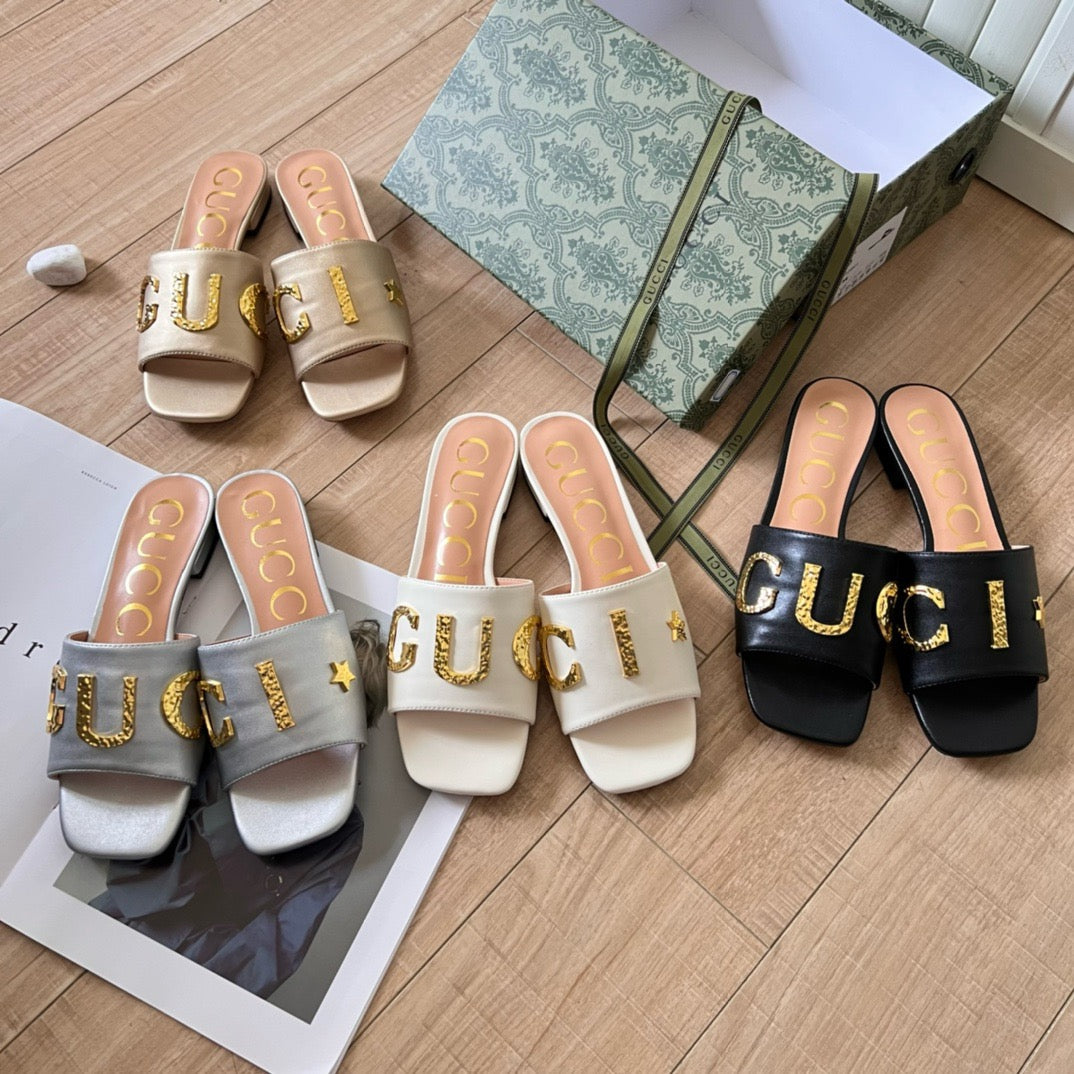Slipper Famous brand G ( Pre order )