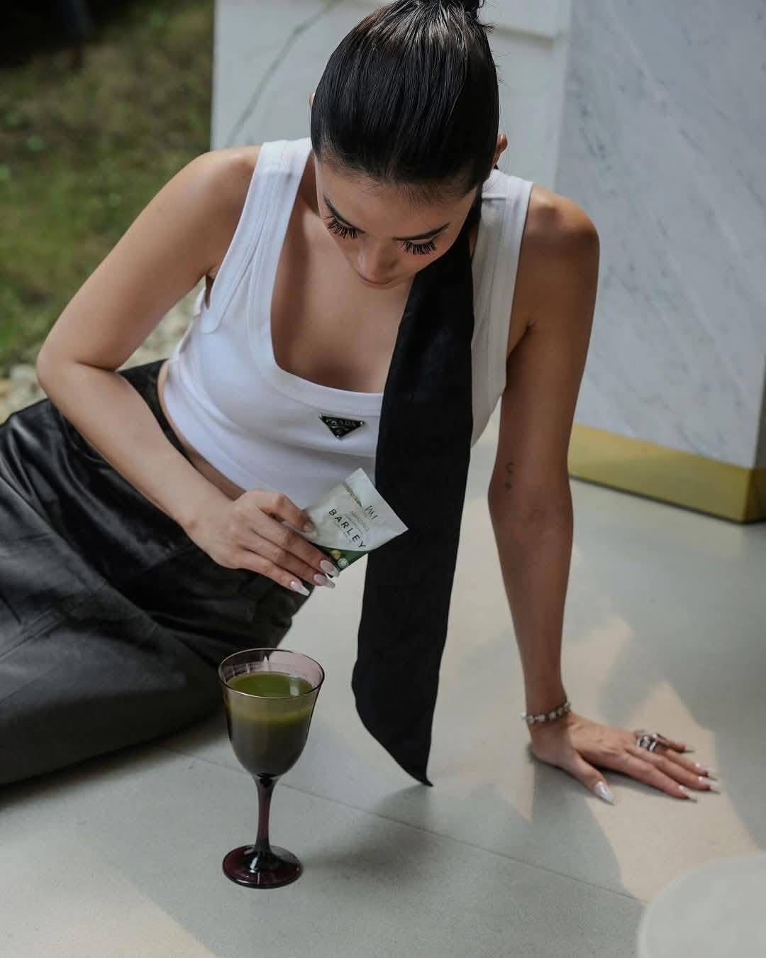 Prada tank top