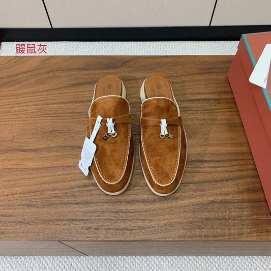 Loro Piana new edition