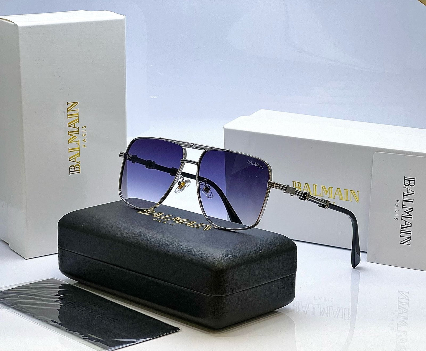 Sunglasses B famous brand