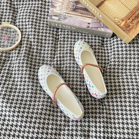 LV shoes