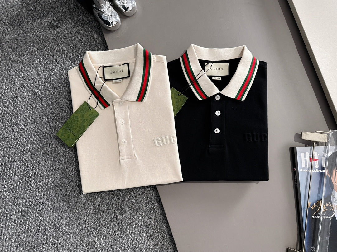 Polo Shirt GG ( Pre Order) famous brand