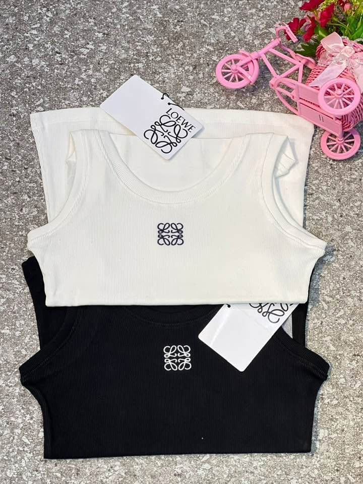 Loewe Tank Top