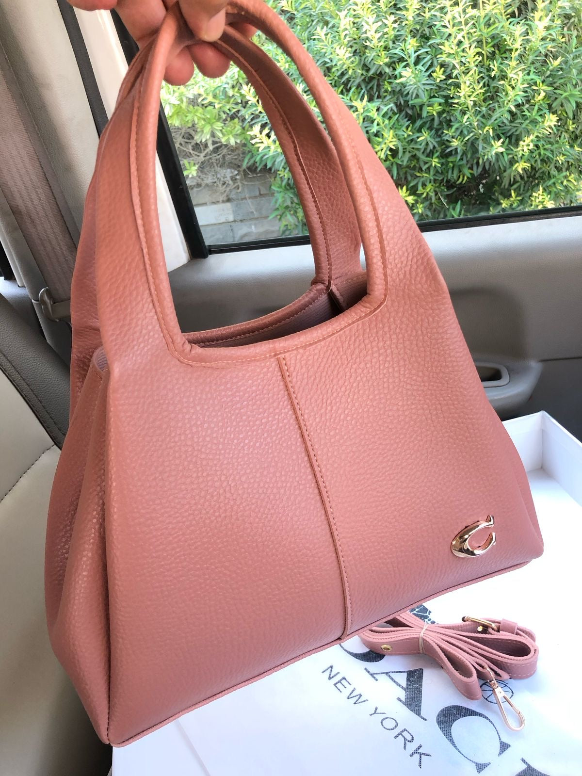 Coach Handbags
