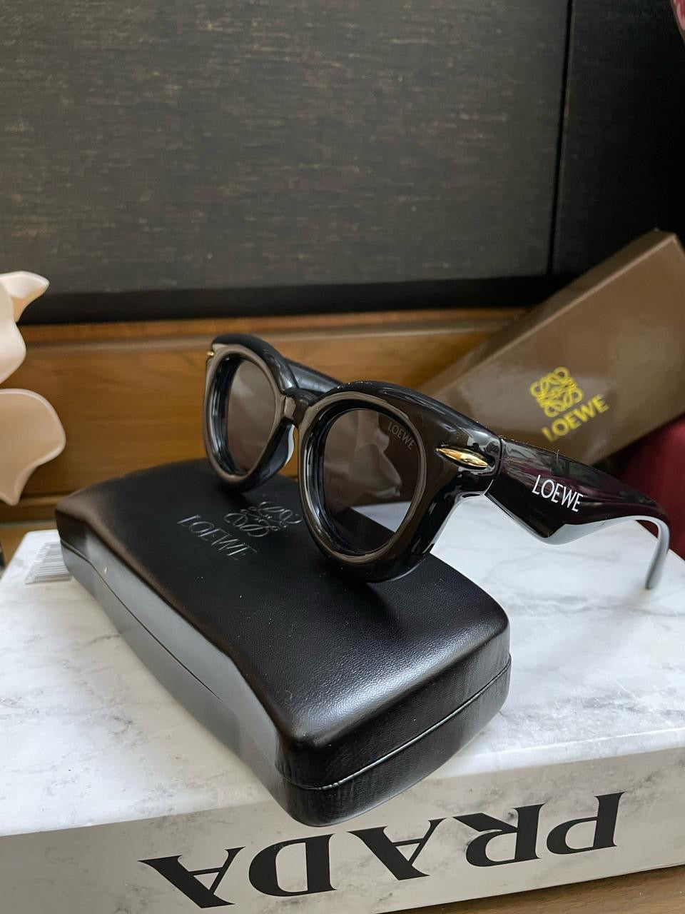 Sunglasses L famous brand