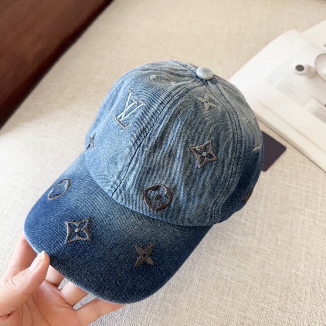 Cap famous brand