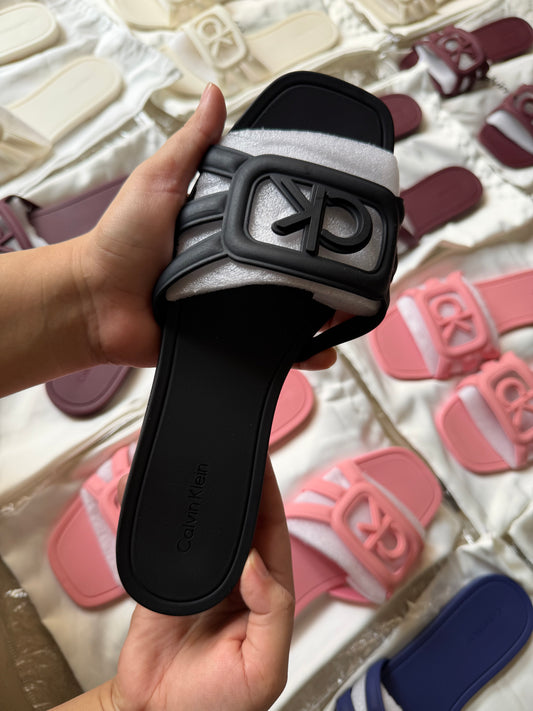CK slipper