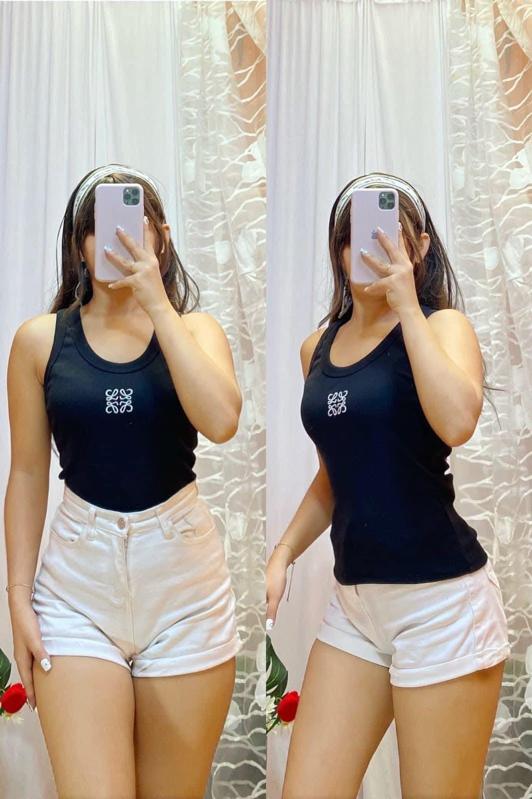 Loewe Tank Top
