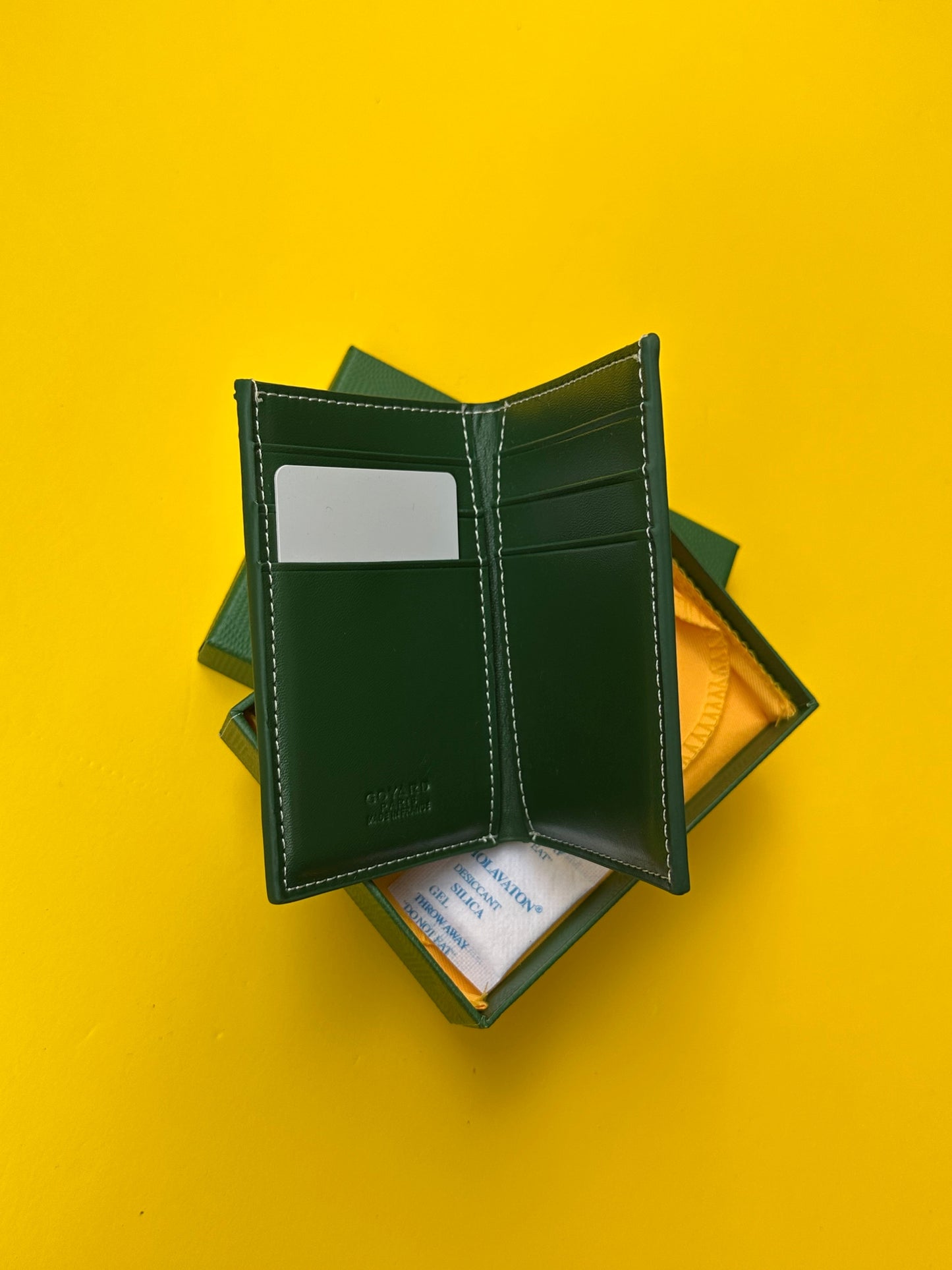 Wallet famous brand