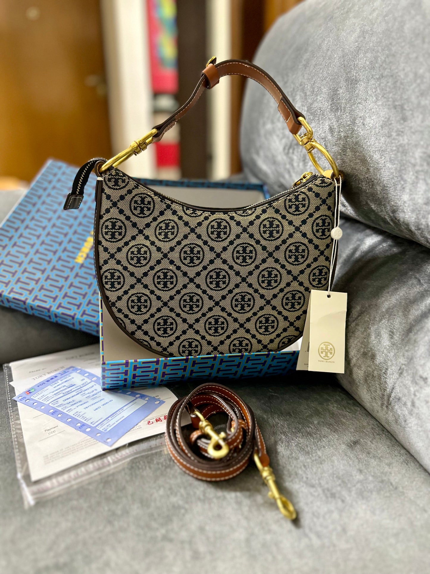 Tory Burch