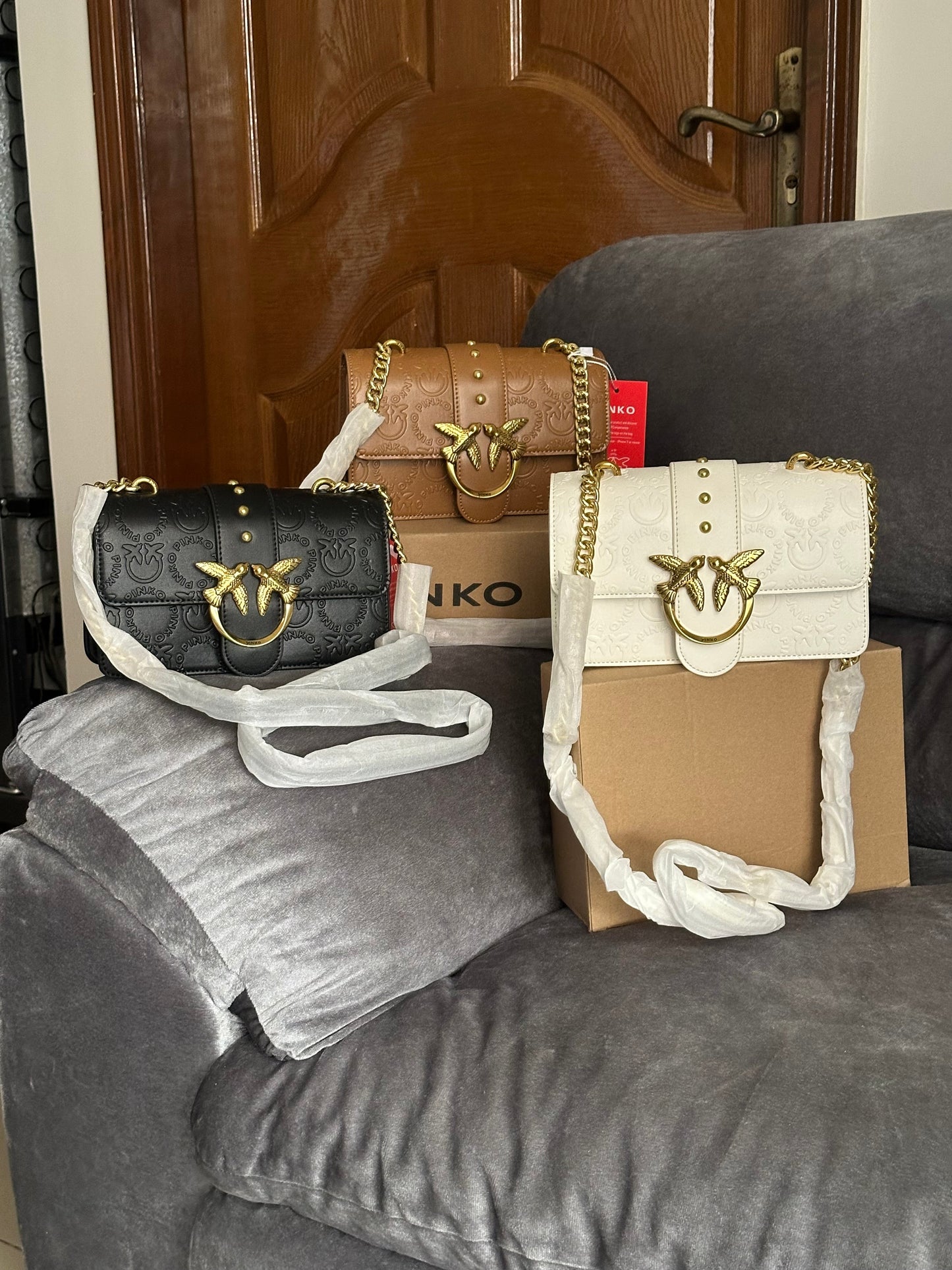 Pinko