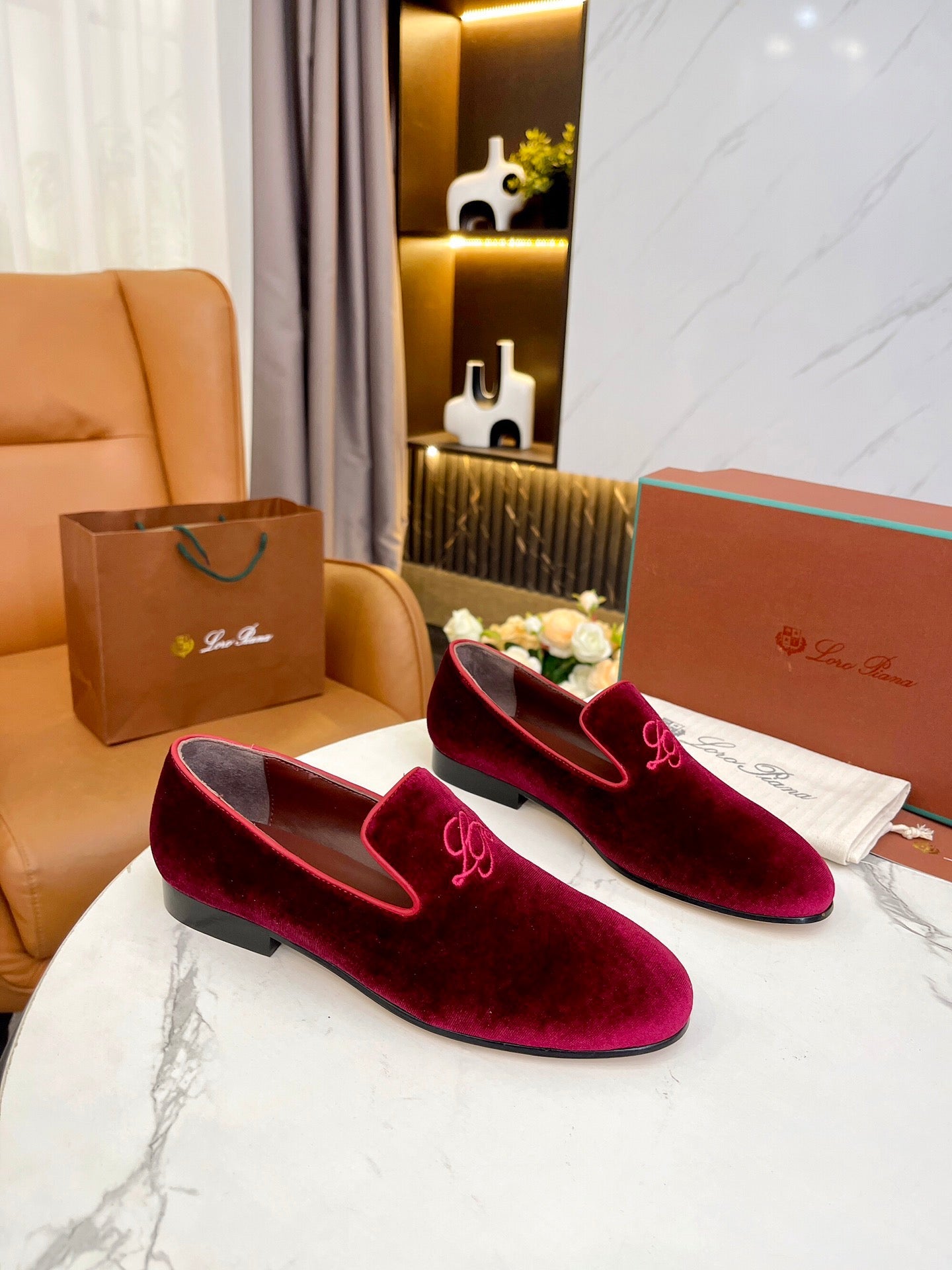 Loro Piana limited edition