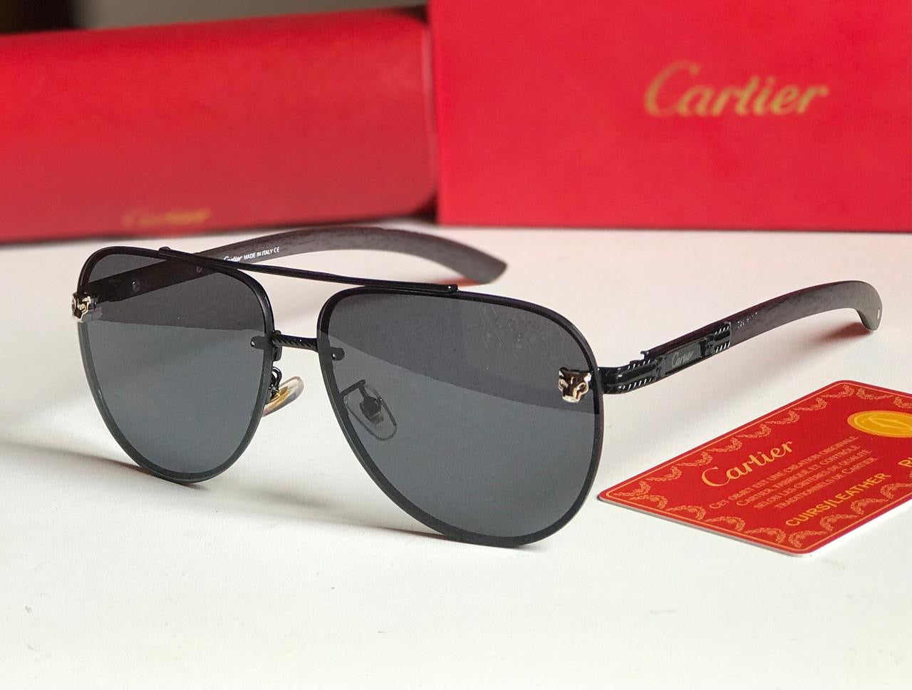 Sunglasses C famous brand
